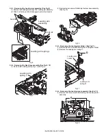 Preview for 19 page of Kenwood DDX3021 Service Manual