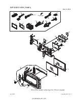 Preview for 41 page of Kenwood DDX3021 Service Manual