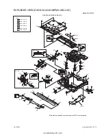 Preview for 45 page of Kenwood DDX3021 Service Manual