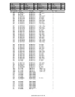 Preview for 67 page of Kenwood DDX3021 Service Manual