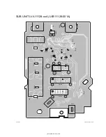 Preview for 83 page of Kenwood DDX3021 Service Manual