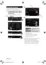 Preview for 6 page of Kenwood DDX3023 Instruction Manual