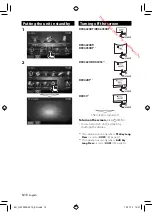 Preview for 12 page of Kenwood DDX3023 Instruction Manual