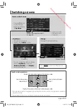 Preview for 13 page of Kenwood DDX3023 Instruction Manual