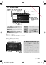 Preview for 19 page of Kenwood DDX3023 Instruction Manual