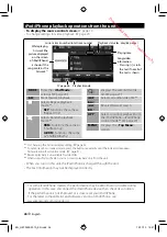 Preview for 26 page of Kenwood DDX3023 Instruction Manual