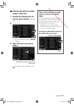 Preview for 57 page of Kenwood DDX3023 Instruction Manual