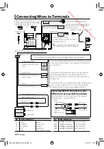 Preview for 74 page of Kenwood DDX3023 Instruction Manual