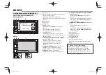 Preview for 6 page of Kenwood DDX3025 Instruction Manual