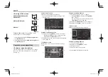 Preview for 8 page of Kenwood DDX3025 Instruction Manual