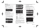 Preview for 41 page of Kenwood DDX3025 Instruction Manual