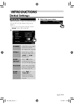 Preview for 5 page of Kenwood DDX3028 Instruction Manual