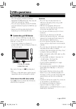 Preview for 19 page of Kenwood DDX3028 Instruction Manual