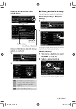 Preview for 25 page of Kenwood DDX3028 Instruction Manual