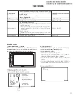 Preview for 11 page of Kenwood DDX3028 Service Manual