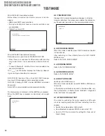 Preview for 12 page of Kenwood DDX3028 Service Manual