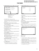 Preview for 15 page of Kenwood DDX3028 Service Manual