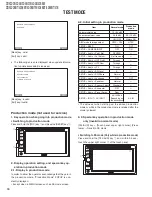 Preview for 16 page of Kenwood DDX3028 Service Manual