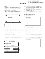 Preview for 19 page of Kenwood DDX3028 Service Manual