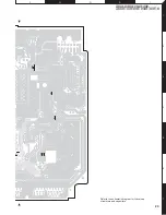 Preview for 23 page of Kenwood DDX3028 Service Manual