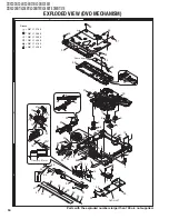 Preview for 50 page of Kenwood DDX3028 Service Manual