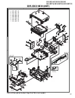 Preview for 51 page of Kenwood DDX3028 Service Manual