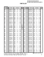 Preview for 57 page of Kenwood DDX3028 Service Manual