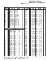 Preview for 65 page of Kenwood DDX3028 Service Manual