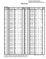 Preview for 67 page of Kenwood DDX3028 Service Manual