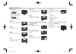 Preview for 46 page of Kenwood DDX3035 Instruction Manual