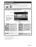 Предварительный просмотр 13 страницы Kenwood DDX3048 Instruction Manual