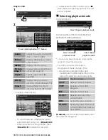 Preview for 16 page of Kenwood DDX3048 Instruction Manual