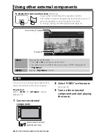 Preview for 26 page of Kenwood DDX3048 Instruction Manual