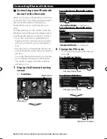 Preview for 54 page of Kenwood DDX3049 Instruction Manual