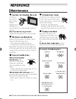 Preview for 68 page of Kenwood DDX3049 Instruction Manual