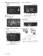 Preview for 60 page of Kenwood DDX3070 Instruction Manual