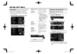 Preview for 4 page of Kenwood DDX315 Instruction Manual