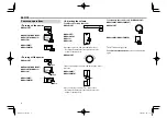 Preview for 8 page of Kenwood DDX315 Instruction Manual