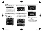 Preview for 42 page of Kenwood DDX315 Instruction Manual