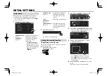 Preview for 4 page of Kenwood DDX317BT Instruction Manual