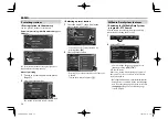 Preview for 28 page of Kenwood DDX317BT Instruction Manual