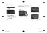 Preview for 31 page of Kenwood DDX317BT Instruction Manual