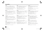 Preview for 4 page of Kenwood DDX318BT Instruction Manual