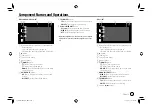 Preview for 7 page of Kenwood DDX318BT Instruction Manual