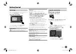 Preview for 9 page of Kenwood DDX318BT Instruction Manual