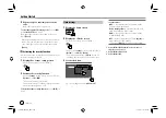 Preview for 10 page of Kenwood DDX318BT Instruction Manual