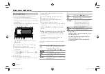 Preview for 12 page of Kenwood DDX318BT Instruction Manual