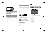 Preview for 15 page of Kenwood DDX318BT Instruction Manual