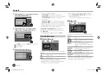 Preview for 32 page of Kenwood DDX318BT Instruction Manual