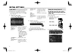 Preview for 4 page of Kenwood DDX394 Instruction Manual